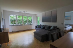 Appartment am Ziegelwasen